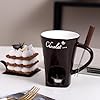 CookComfy™ Chocolate Fondue Mug