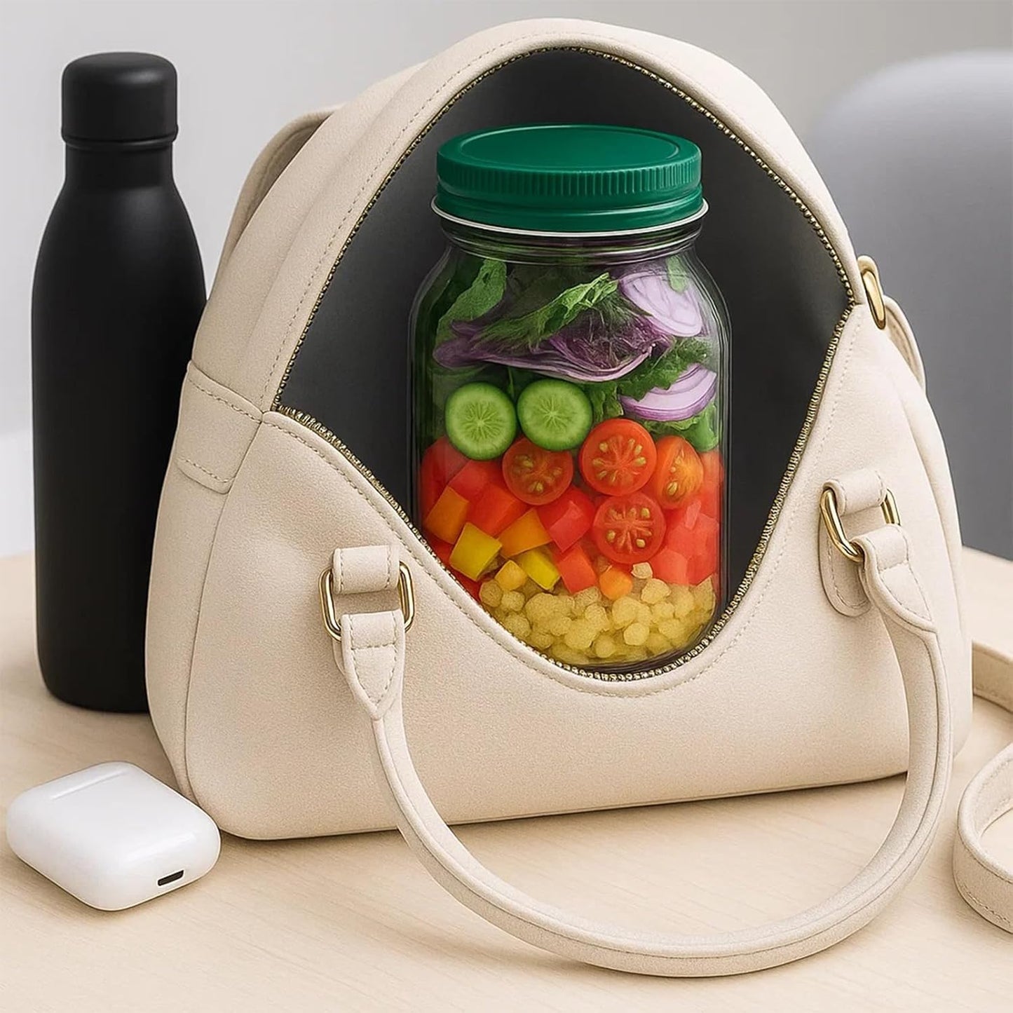 CookComfy™ Fresh Salad Pod