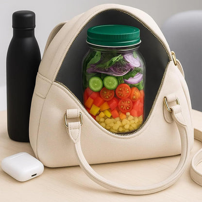 CookComfy™ Fresh Salad Pod