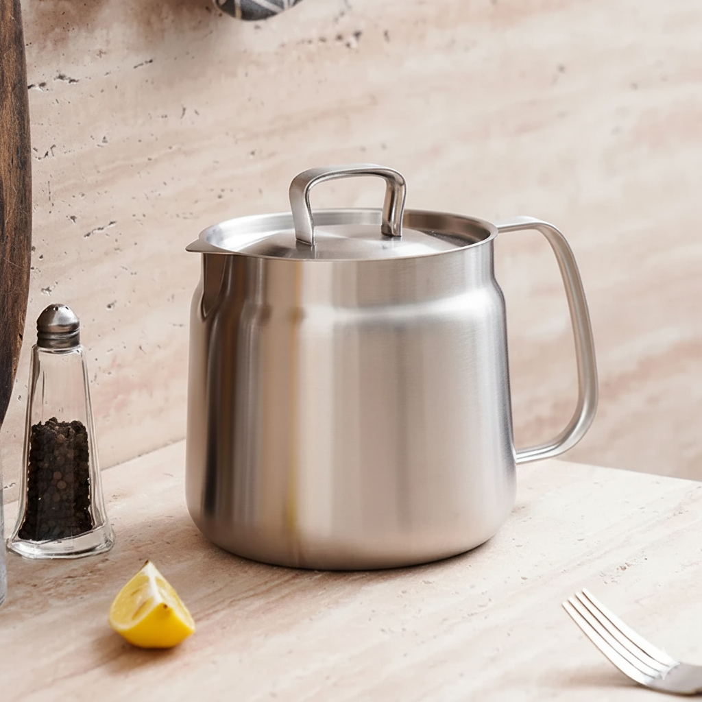 CookComfy™ Stainless Steel Fryer